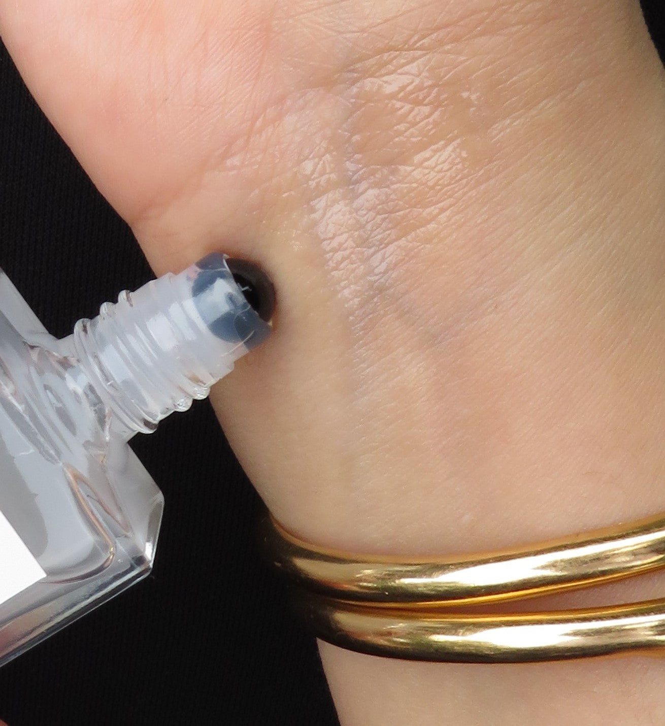 White Musk Perfume Oil
