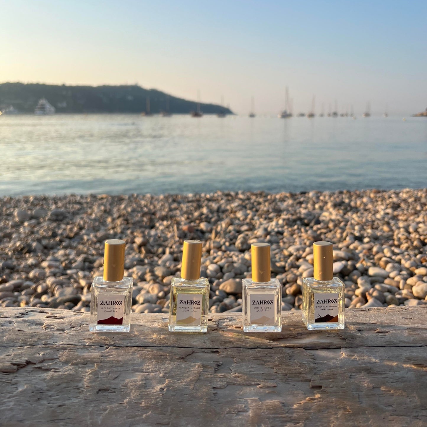 Perfume Oil Bundle