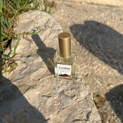 Caravan Wood Perfume Oil